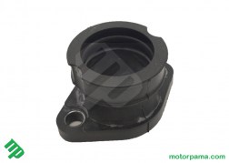 COLLETTORE CARBURATORE ORIGINALE POLARIS (2)